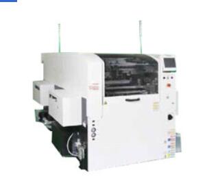 SPV-DC 印刷机